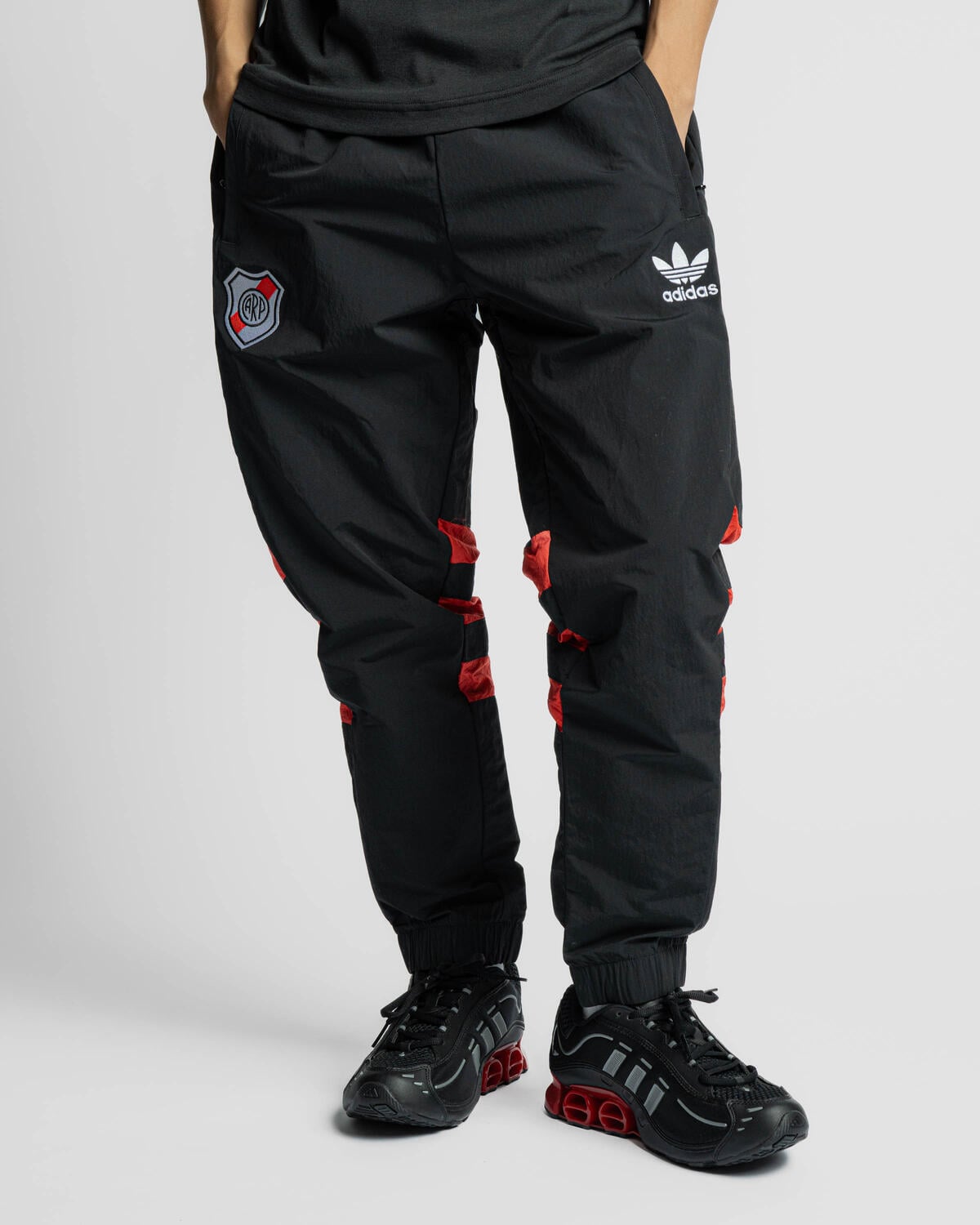 アイドル  ORIGINALS BY AW TRACK PANT Adidas Originals RIver Plate TRACK PANT '94 | IV7544 | AFEW STORE